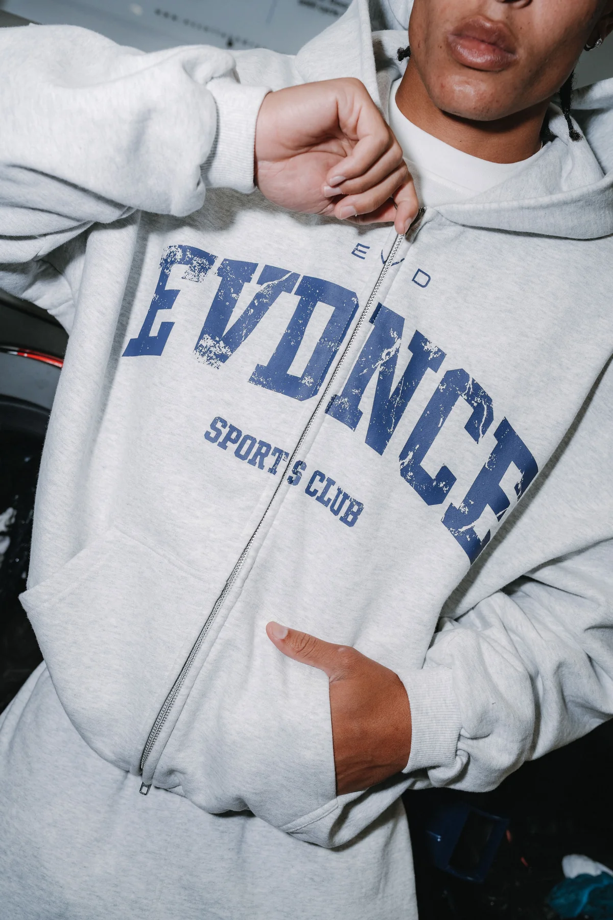 Performance Meets Elevated Style